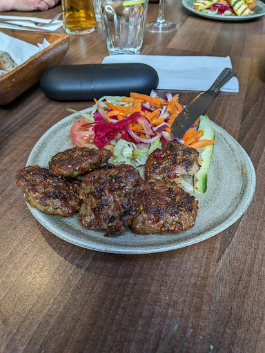 Photo of The Istanbul Kitchen - 48 Winchcombe St, Cheltenham GL52 2ND